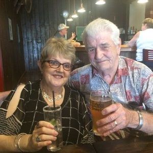 Meet your Posher, Tammy